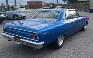 Chevrolet-Chevelle-Coupe-1965-Blue-77-5