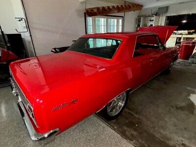 Chevrolet-Chevelle-Coupe-1965-Red-Black-106217-7