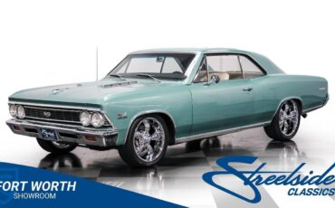 Chevrolet Chevelle 1966