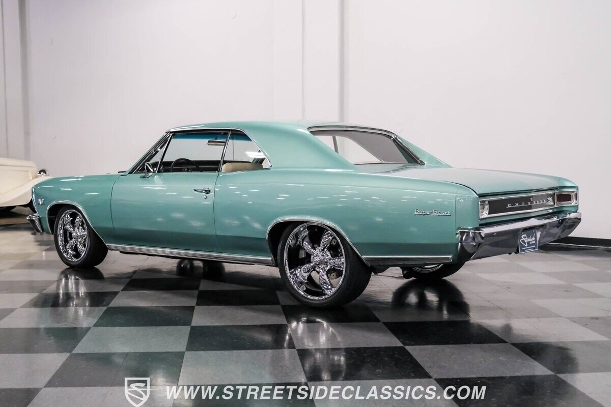 Chevrolet-Chevelle-Coupe-1966-Artesian-Turquoise-White-3450-7