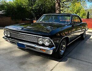 Chevrolet-Chevelle-Coupe-1966-Black-Black-658-1