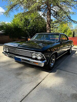 Chevrolet-Chevelle-Coupe-1966-Black-Black-658-1