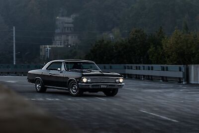 Chevrolet-Chevelle-Coupe-1966-Black-Black-658-10