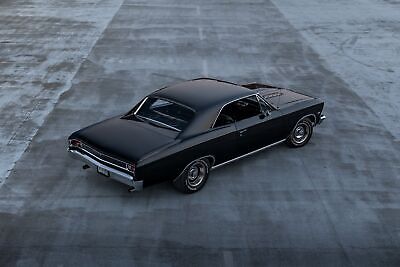 Chevrolet-Chevelle-Coupe-1966-Black-Black-658-11