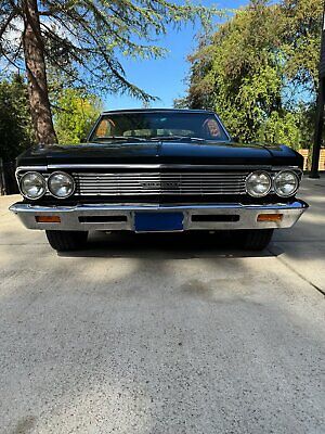 Chevrolet-Chevelle-Coupe-1966-Black-Black-658-2