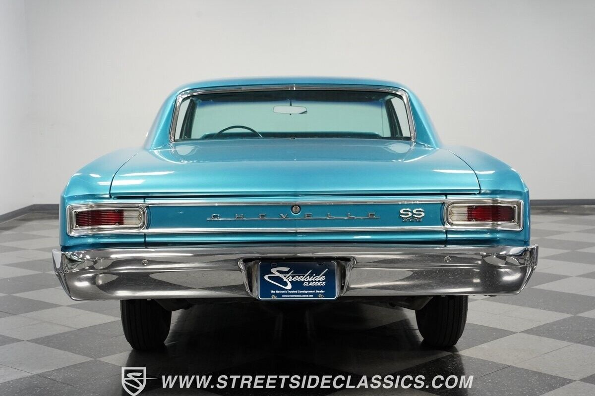 Chevrolet-Chevelle-Coupe-1966-Blue-Blue-126684-11