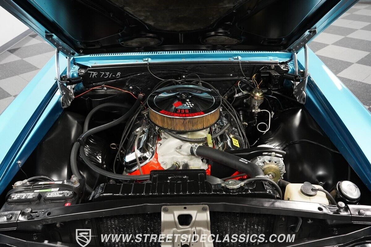 Chevrolet-Chevelle-Coupe-1966-Blue-Blue-126684-3