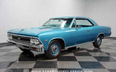 Chevrolet-Chevelle-Coupe-1966-Blue-Blue-126684-5