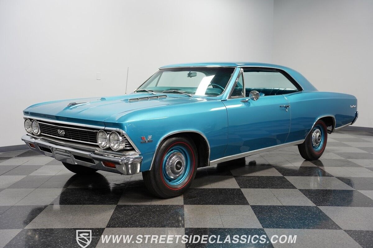 Chevrolet-Chevelle-Coupe-1966-Blue-Blue-126684-5