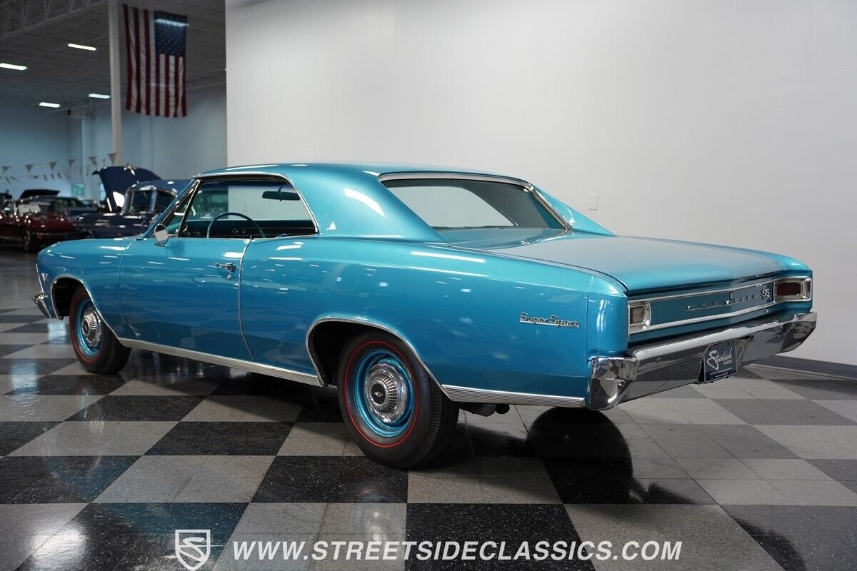 Chevrolet-Chevelle-Coupe-1966-Blue-Blue-126684-9