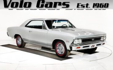 Chevrolet Chevelle 1966