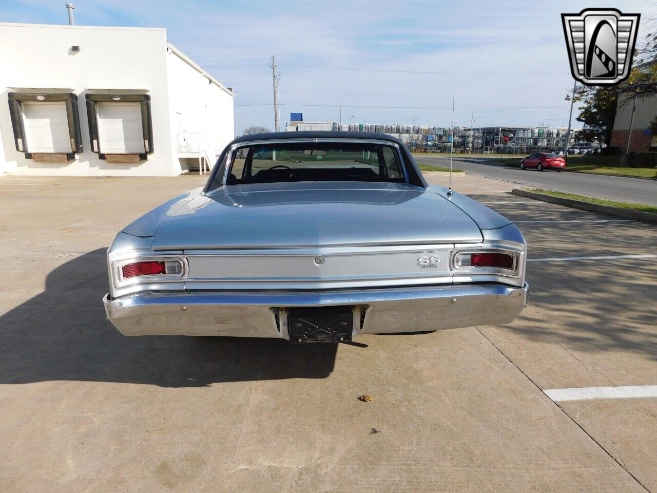 Chevrolet-Chevelle-Coupe-1966-Gray-Black-129872-3