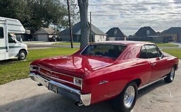 Chevrolet-Chevelle-Coupe-1966-Red-45062-2