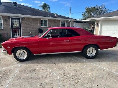 Chevrolet-Chevelle-Coupe-1966-Red-45062-4