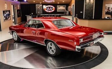 Chevrolet-Chevelle-Coupe-1966-Red-Tan-64438-16