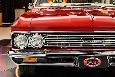 Chevrolet-Chevelle-Coupe-1966-Red-Tan-64438-19