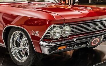 Chevrolet-Chevelle-Coupe-1966-Red-Tan-64438-20