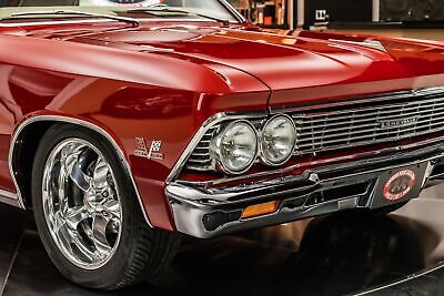 Chevrolet-Chevelle-Coupe-1966-Red-Tan-64438-20