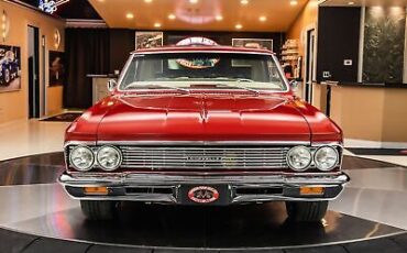 Chevrolet-Chevelle-Coupe-1966-Red-Tan-64438-7