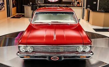 Chevrolet-Chevelle-Coupe-1966-Red-Tan-64438-8