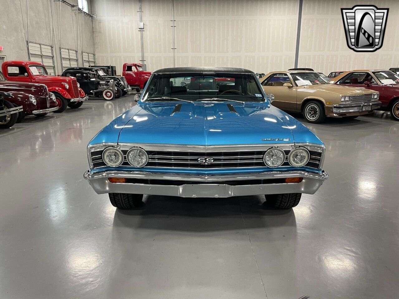 Chevrolet-Chevelle-Coupe-1967-Blue-Black-23934-2