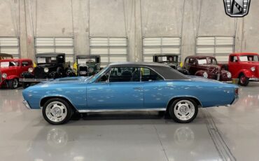 Chevrolet-Chevelle-Coupe-1967-Blue-Black-23934-3