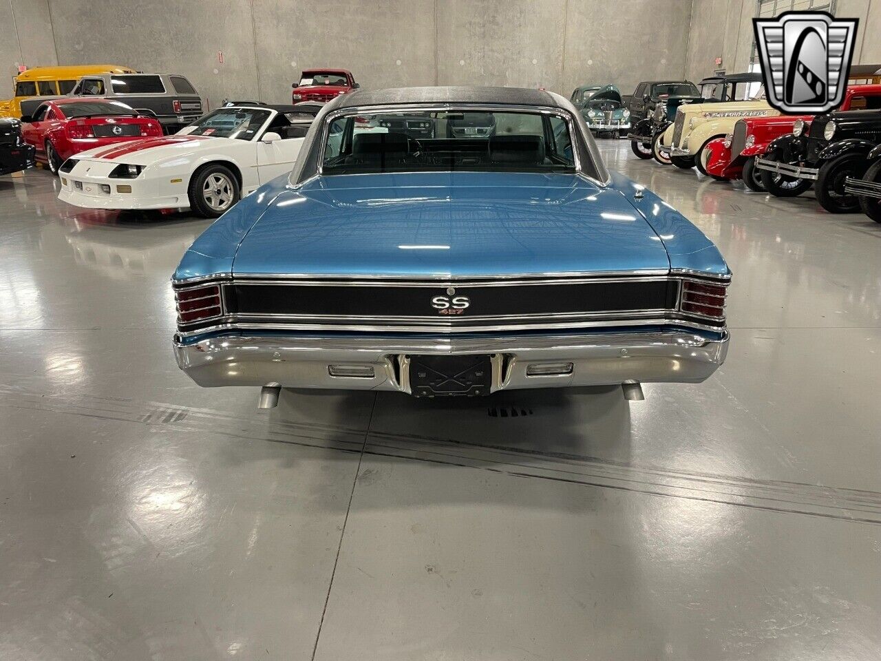 Chevrolet-Chevelle-Coupe-1967-Blue-Black-23934-4