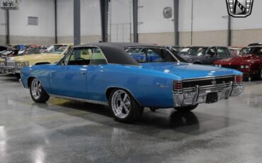 Chevrolet-Chevelle-Coupe-1967-Blue-Black-5361-3