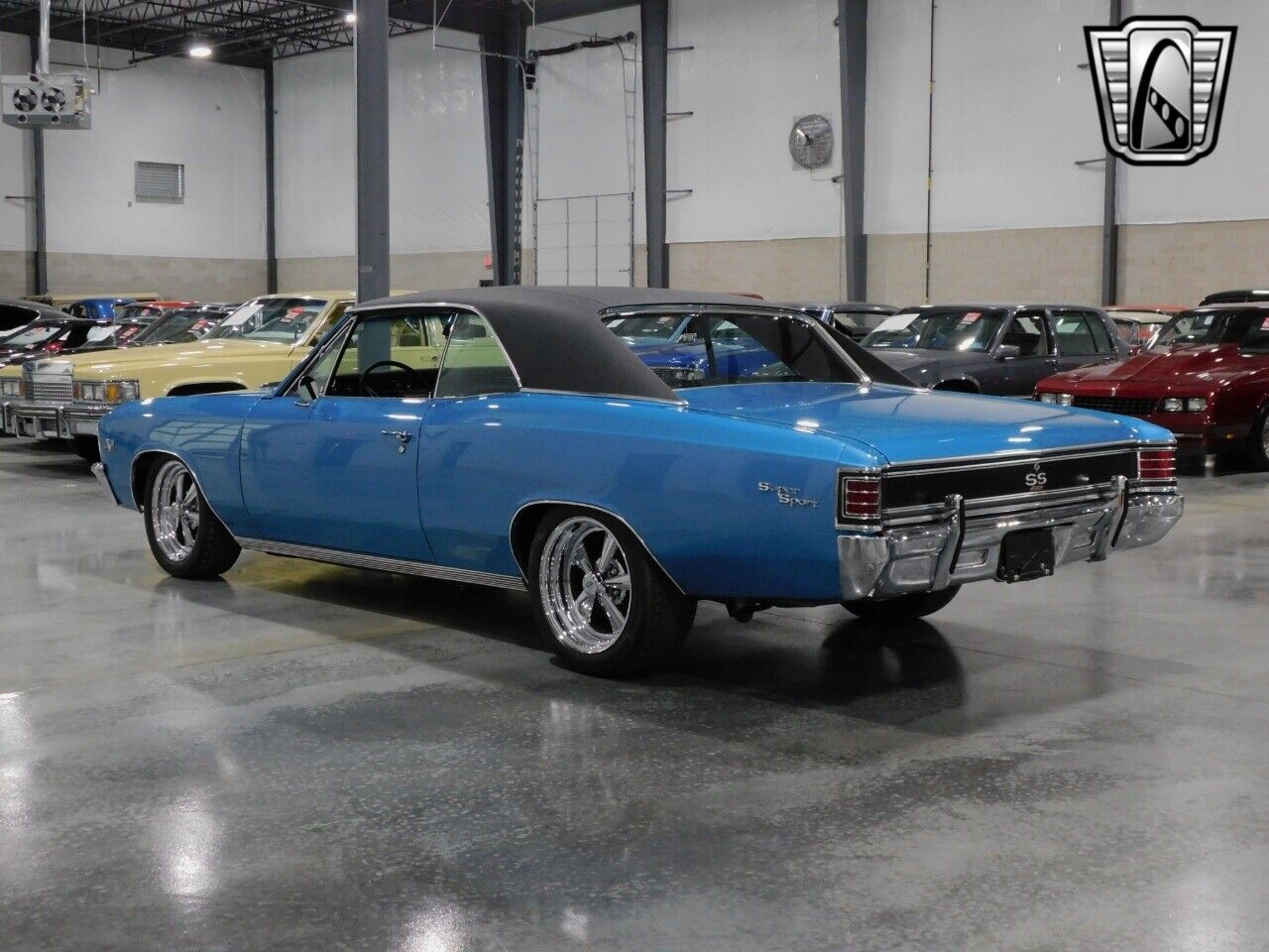 Chevrolet-Chevelle-Coupe-1967-Blue-Black-5361-3