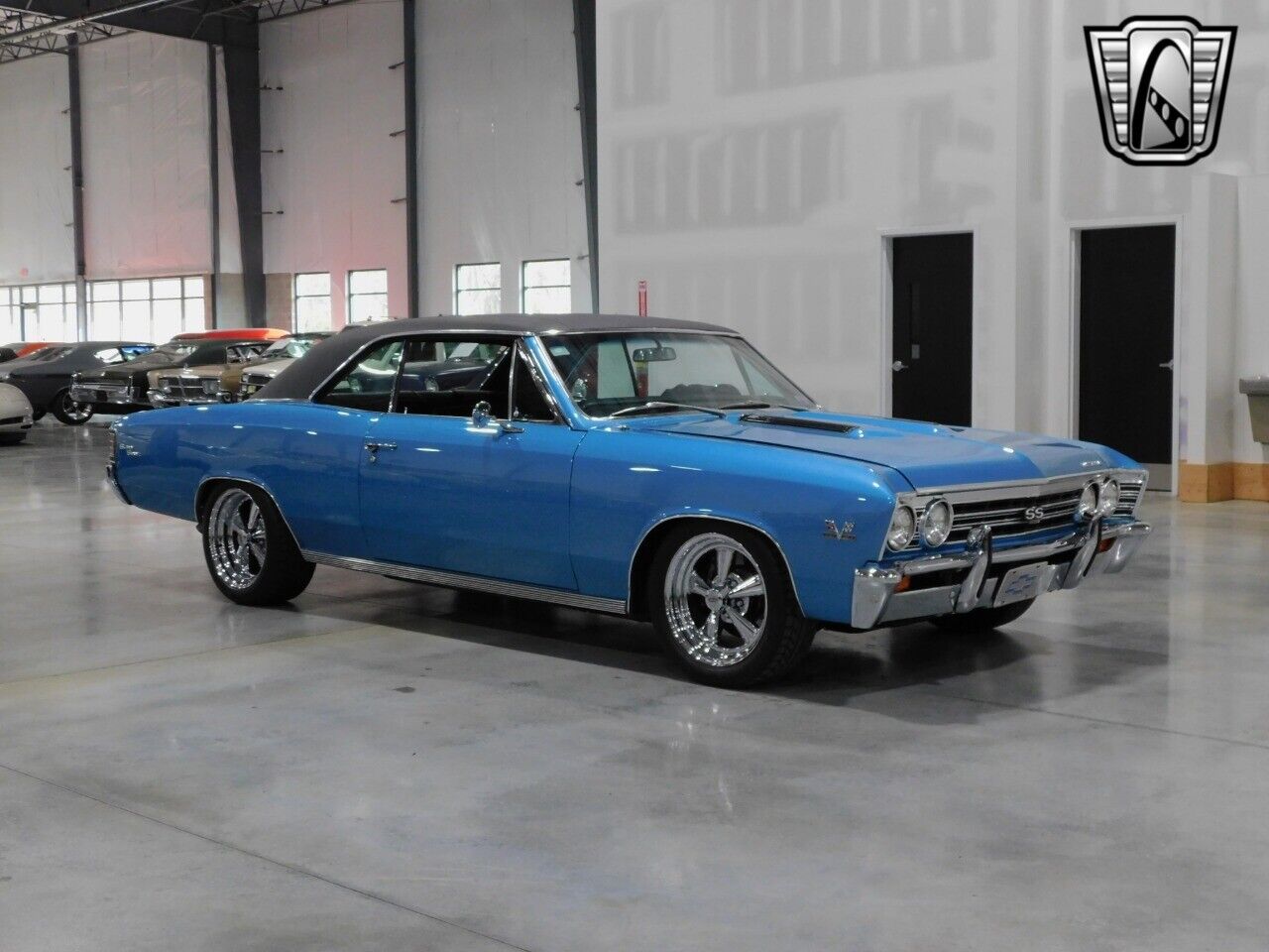 Chevrolet-Chevelle-Coupe-1967-Blue-Black-5361-5