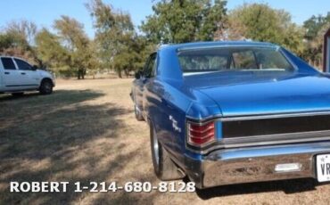 Chevrolet-Chevelle-Coupe-1967-Blue-White-2414-2