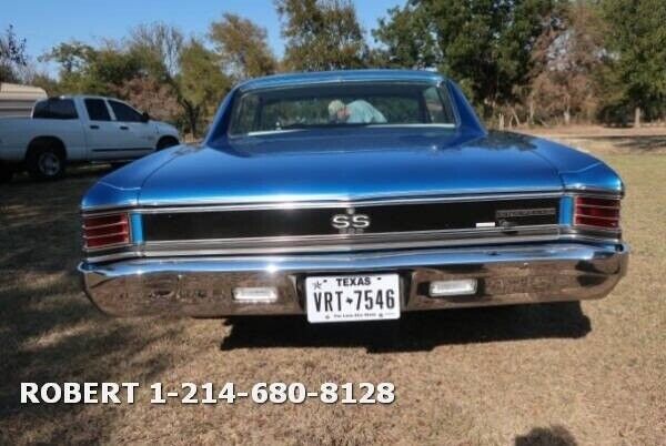 Chevrolet-Chevelle-Coupe-1967-Blue-White-2414-3