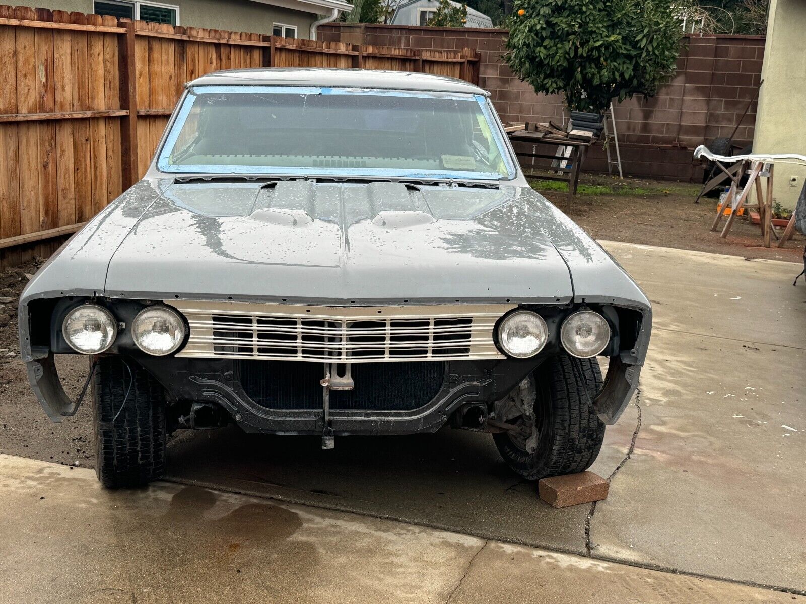 Chevrolet-Chevelle-Coupe-1967-Gray-160934-14