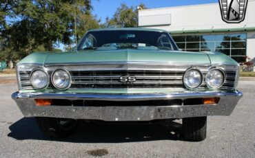 Chevrolet-Chevelle-Coupe-1967-Green-Black-695-9