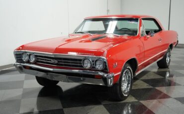 Chevrolet-Chevelle-Coupe-1967-Red-Black-86504-16