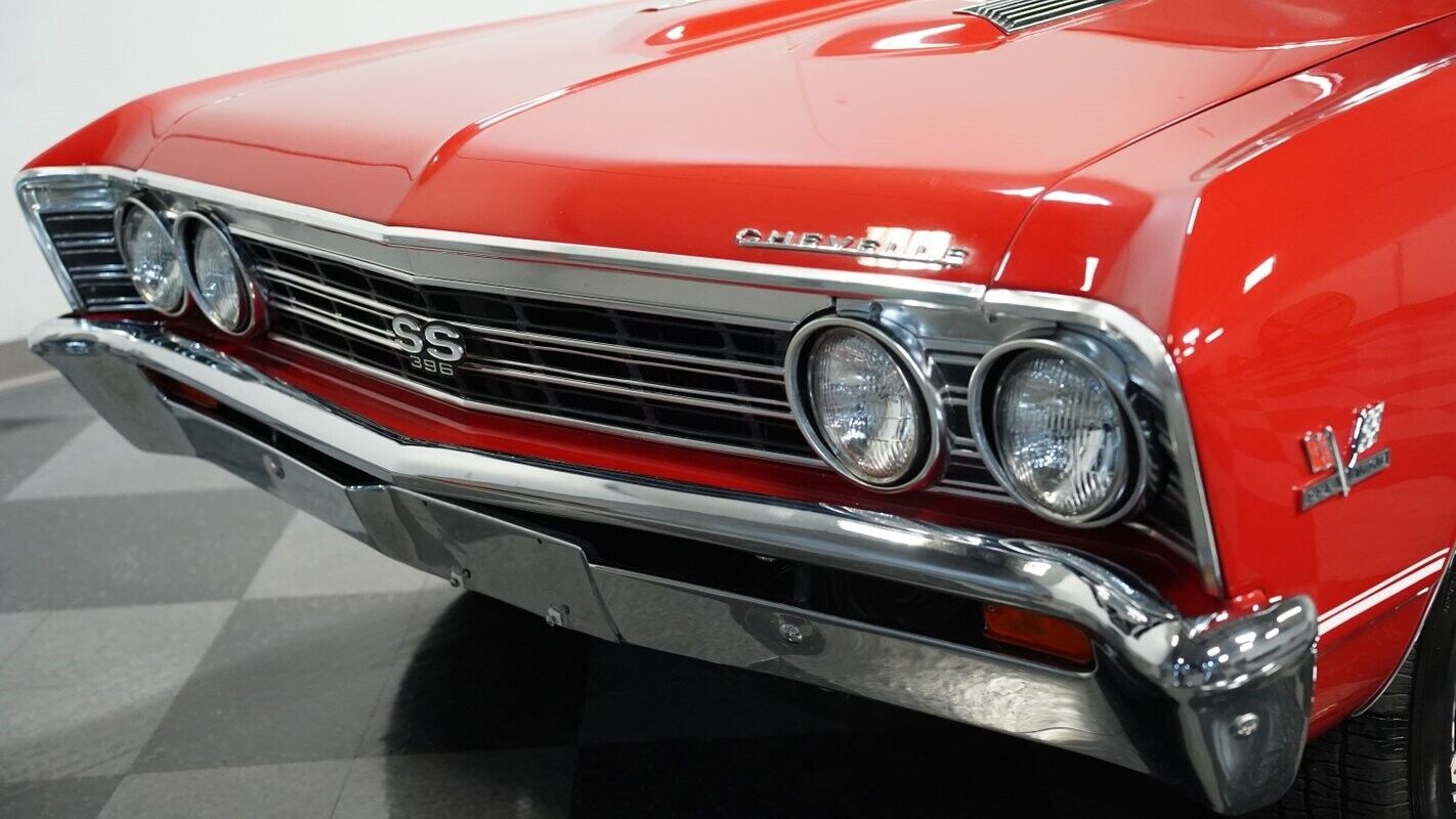 Chevrolet-Chevelle-Coupe-1967-Red-Black-86504-17