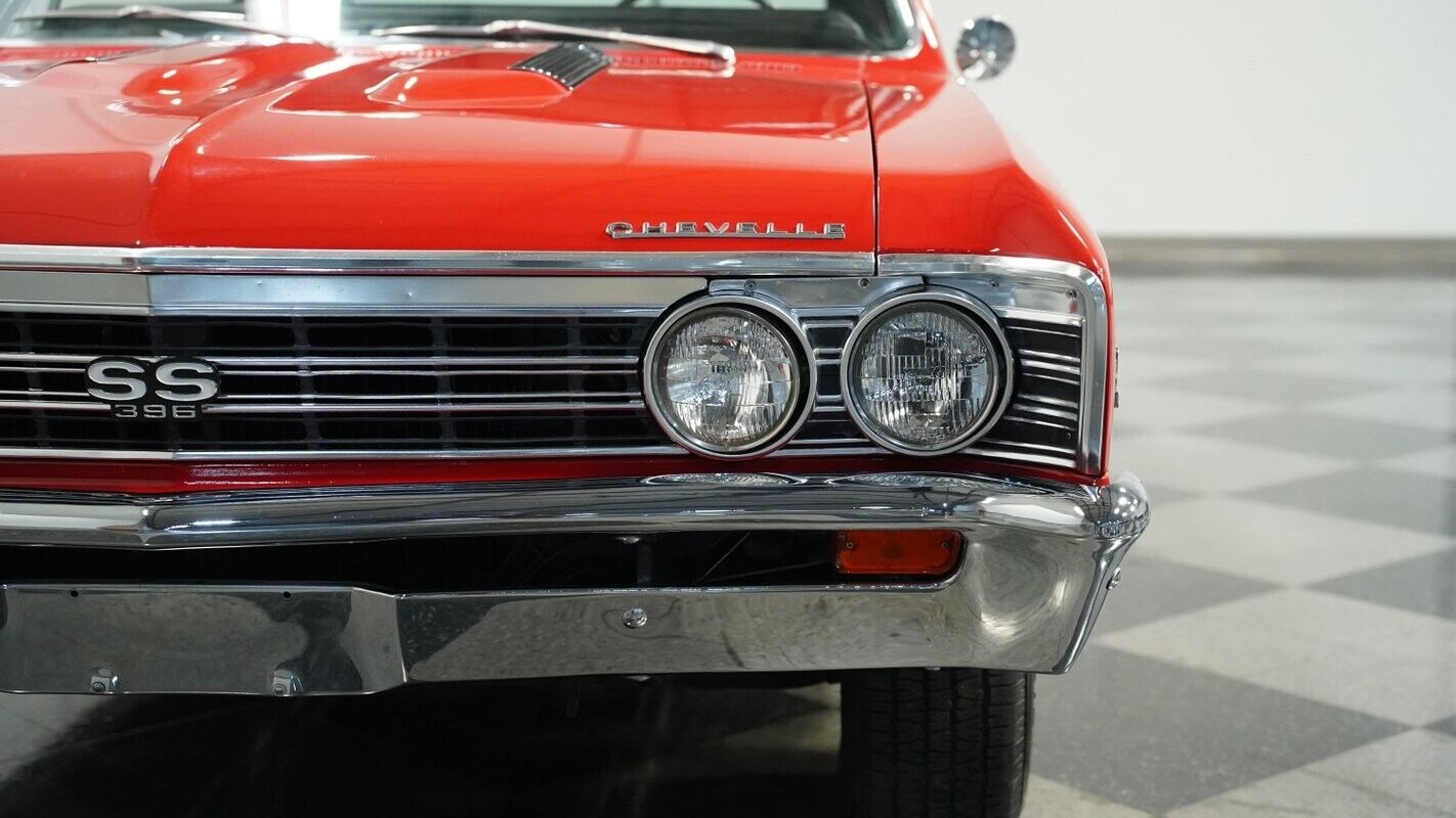 Chevrolet-Chevelle-Coupe-1967-Red-Black-86504-18