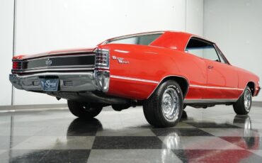 Chevrolet-Chevelle-Coupe-1967-Red-Black-86504-24