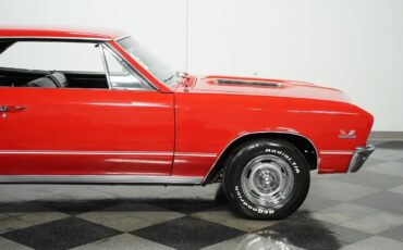 Chevrolet-Chevelle-Coupe-1967-Red-Black-86504-27