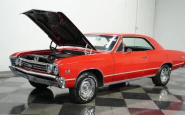 Chevrolet-Chevelle-Coupe-1967-Red-Black-86504-28