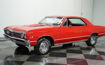 Chevrolet-Chevelle-Coupe-1967-Red-Black-86504-6