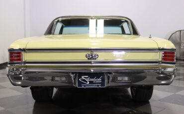 Chevrolet-Chevelle-Coupe-1967-Yellow-Black-57219-11