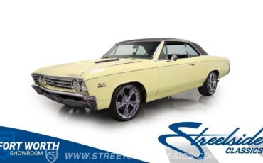 Chevrolet Chevelle 1967