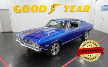 Chevrolet Chevelle 1968