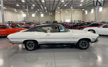 Chevrolet-Chevelle-Coupe-1968-Black-Black-125419-5