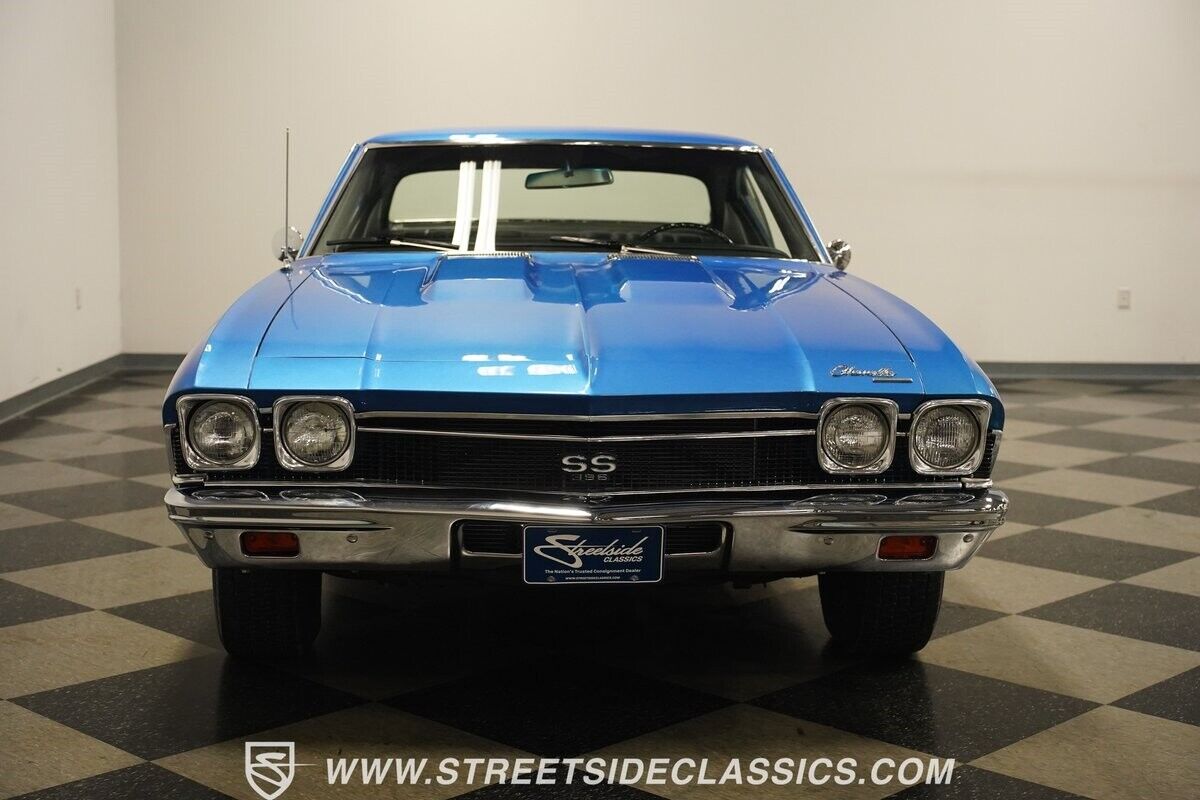 Chevrolet-Chevelle-Coupe-1968-Blue-Black-10630-5