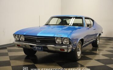 Chevrolet-Chevelle-Coupe-1968-Blue-Black-10630-6