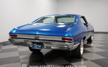 Chevrolet-Chevelle-Coupe-1968-Blue-Black-69627-11