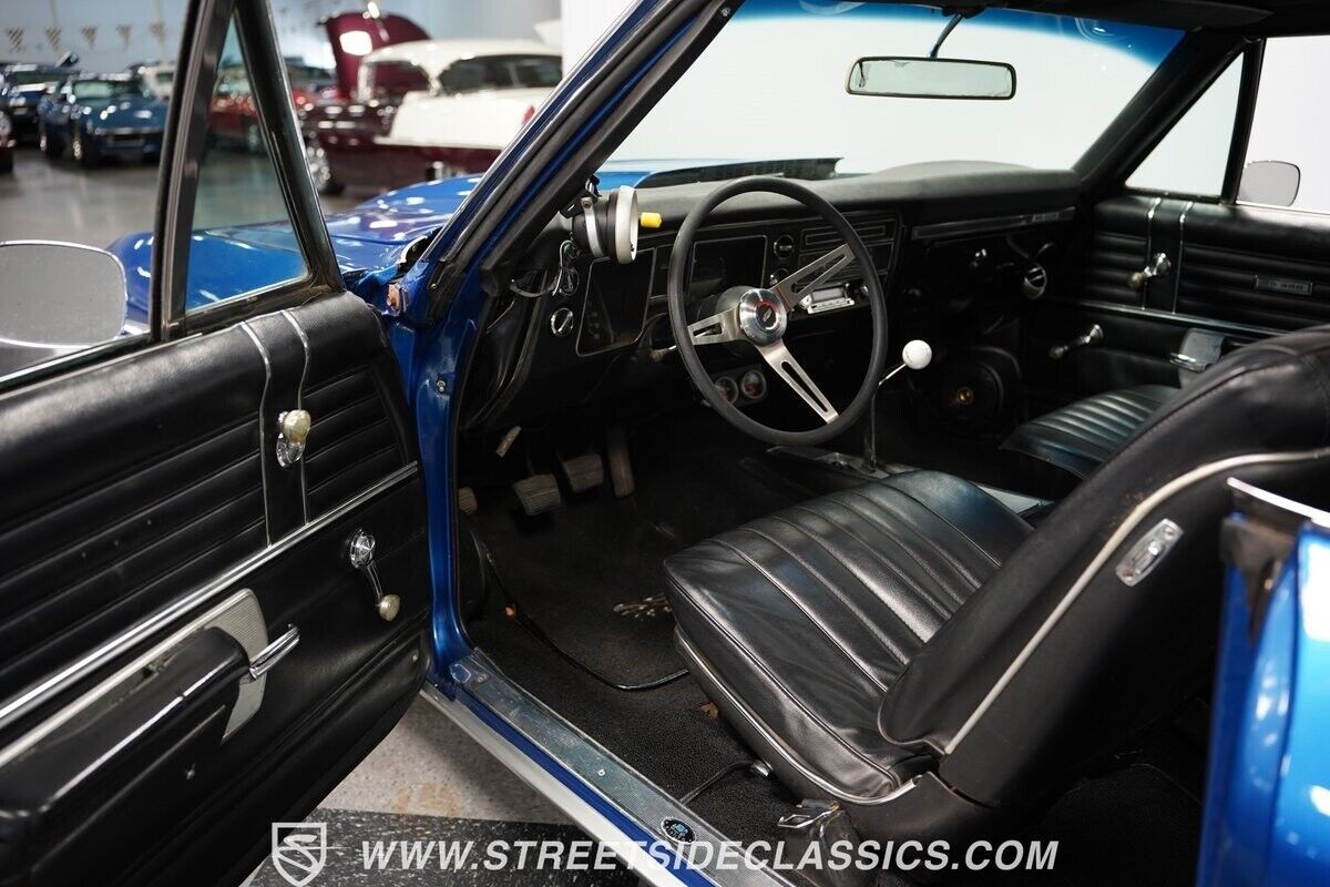 Chevrolet-Chevelle-Coupe-1968-Blue-Black-69627-4