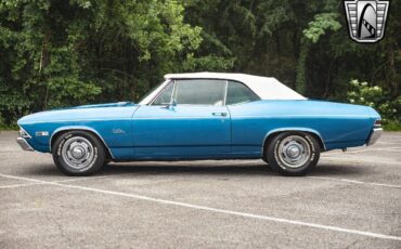 Chevrolet-Chevelle-Coupe-1968-Blue-White-2148-3